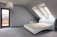 Heath Hill bedroom extensions