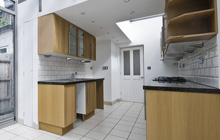 Heath Hill kitchen extension leads